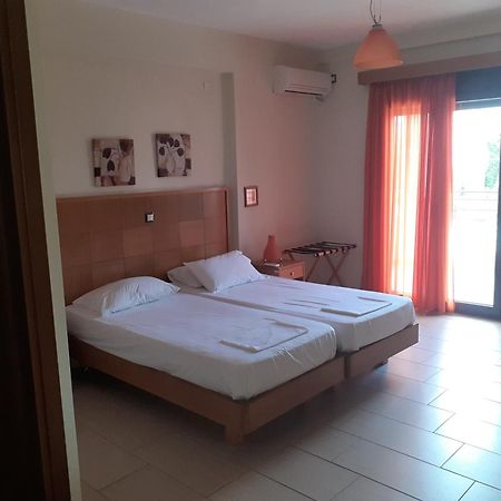 Telethrio Daire Loutra Edipsou  Oda fotoğraf