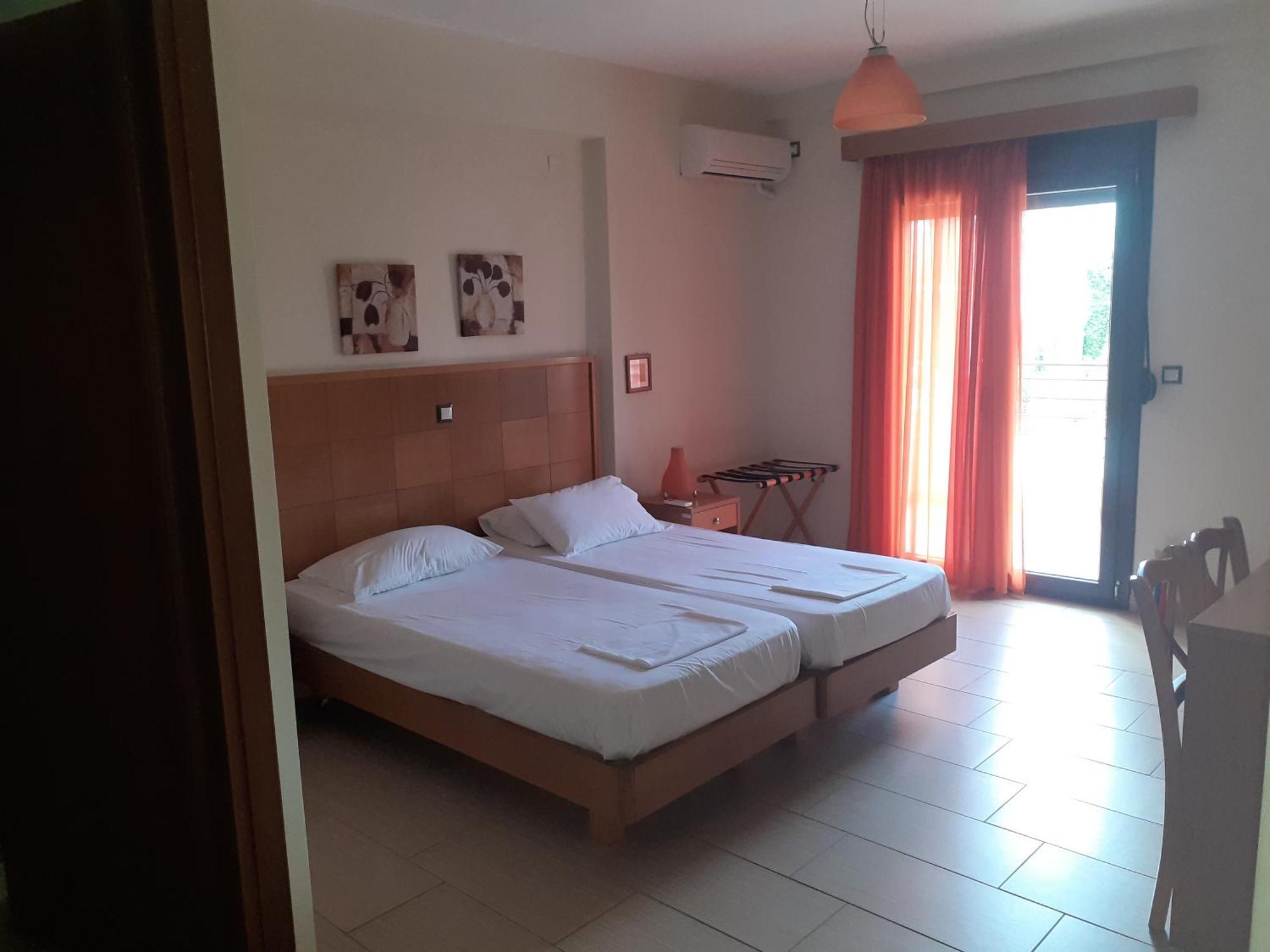 Telethrio Daire Loutra Edipsou  Oda fotoğraf