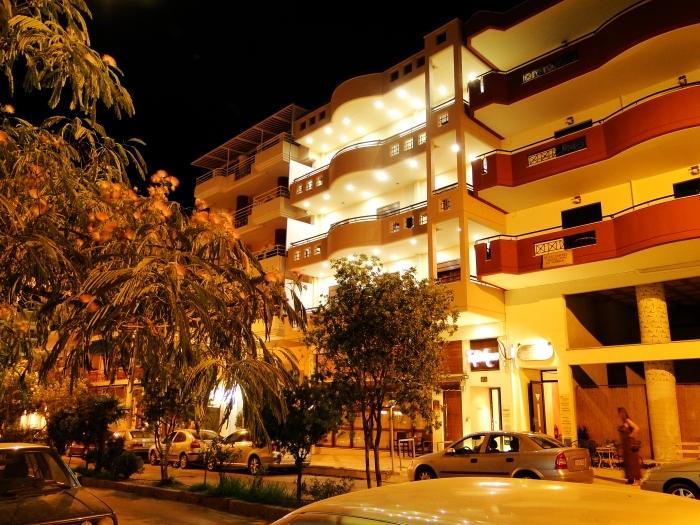 Telethrio Daire Loutra Edipsou  Dış mekan fotoğraf