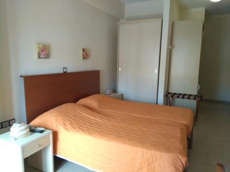 Telethrio Daire Loutra Edipsou  Dış mekan fotoğraf