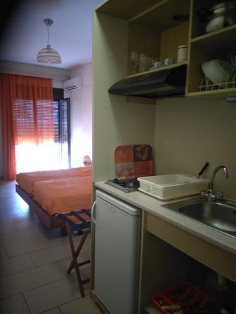 Telethrio Daire Loutra Edipsou  Dış mekan fotoğraf