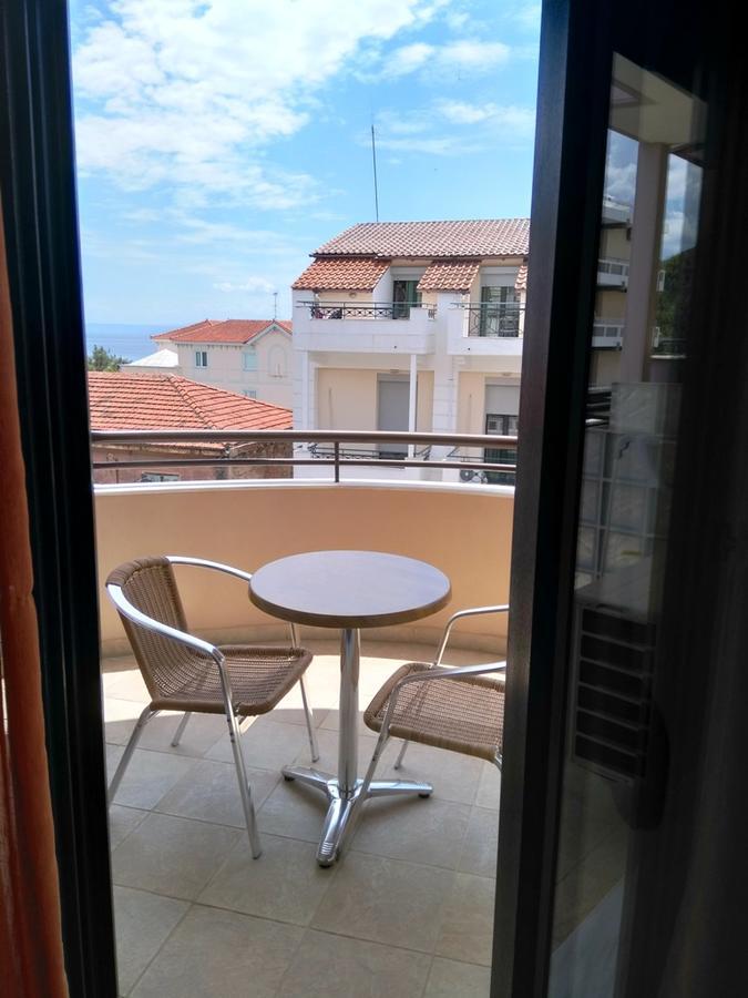 Telethrio Daire Loutra Edipsou  Dış mekan fotoğraf